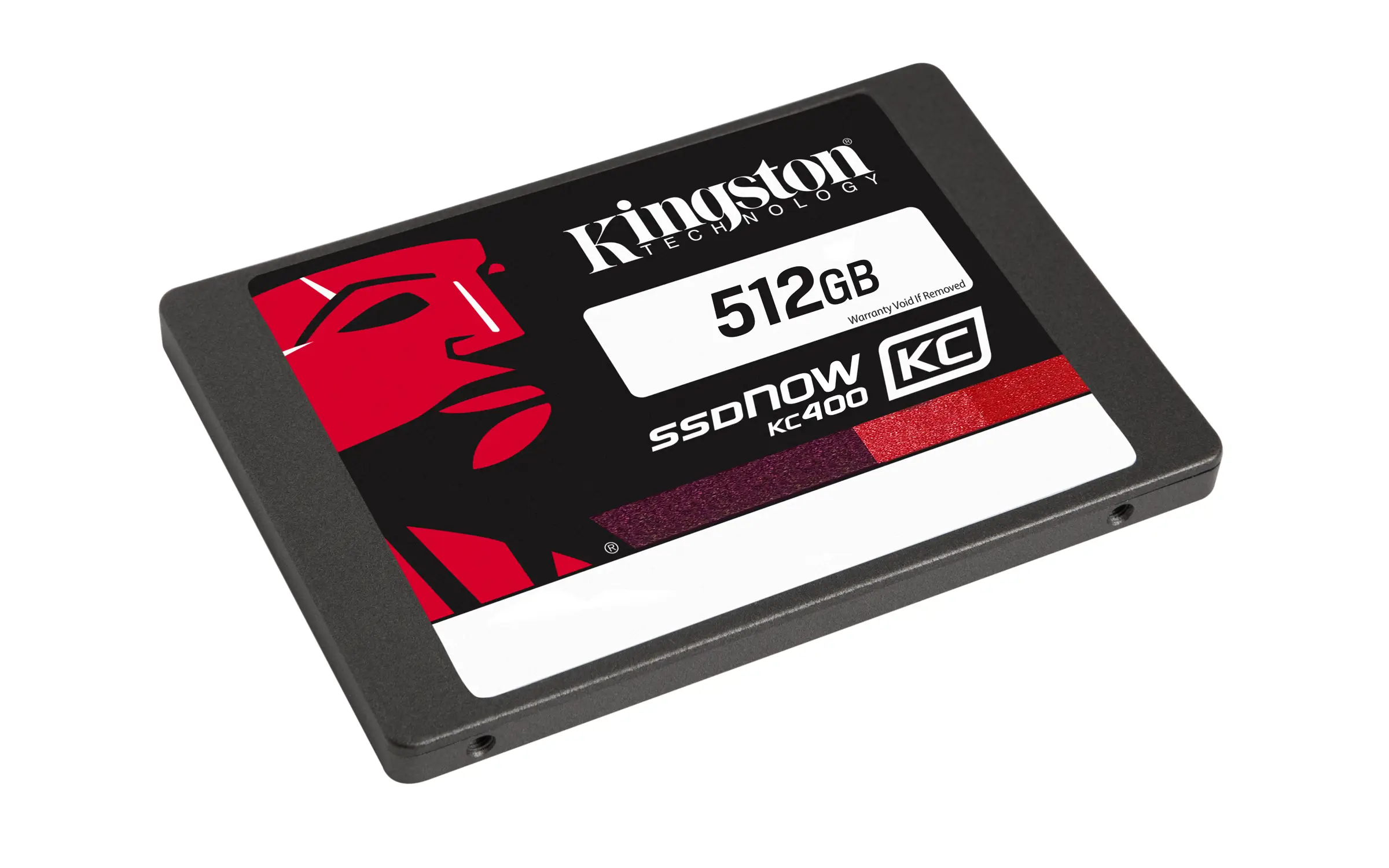 Kingston Technology SSDNow KC400 512 GB SKC400S37/512G