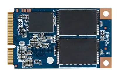 Kingston Technology SSDNow mS100 64 GB SMS100S2/64G