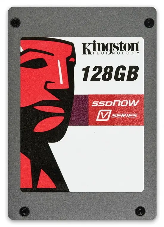 Kingston Technology SSDNow V 128 GB SNV125-S2/128GB