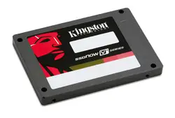 Kingston Technology SSDNow V 256 GB SNV225-S2/256GB