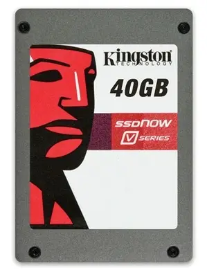Kingston Technology SSDNow V 40 GB SNV125-S2/40GB
