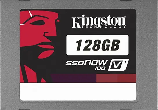 Kingston Technology SSDNow V+100 128 GB SVP100S2/128G