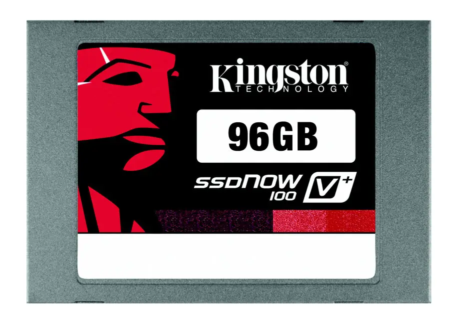 Kingston Technology SSDNow V+100 SVP100S2/96G