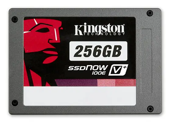 Kingston Technology SSDNow V+100E 256 GB SVP100ES2/256G
