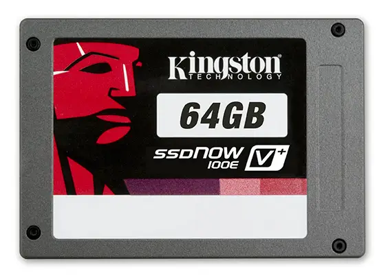 Kingston Technology SSDNow V+100E 64 GB SVP100ES2/64G