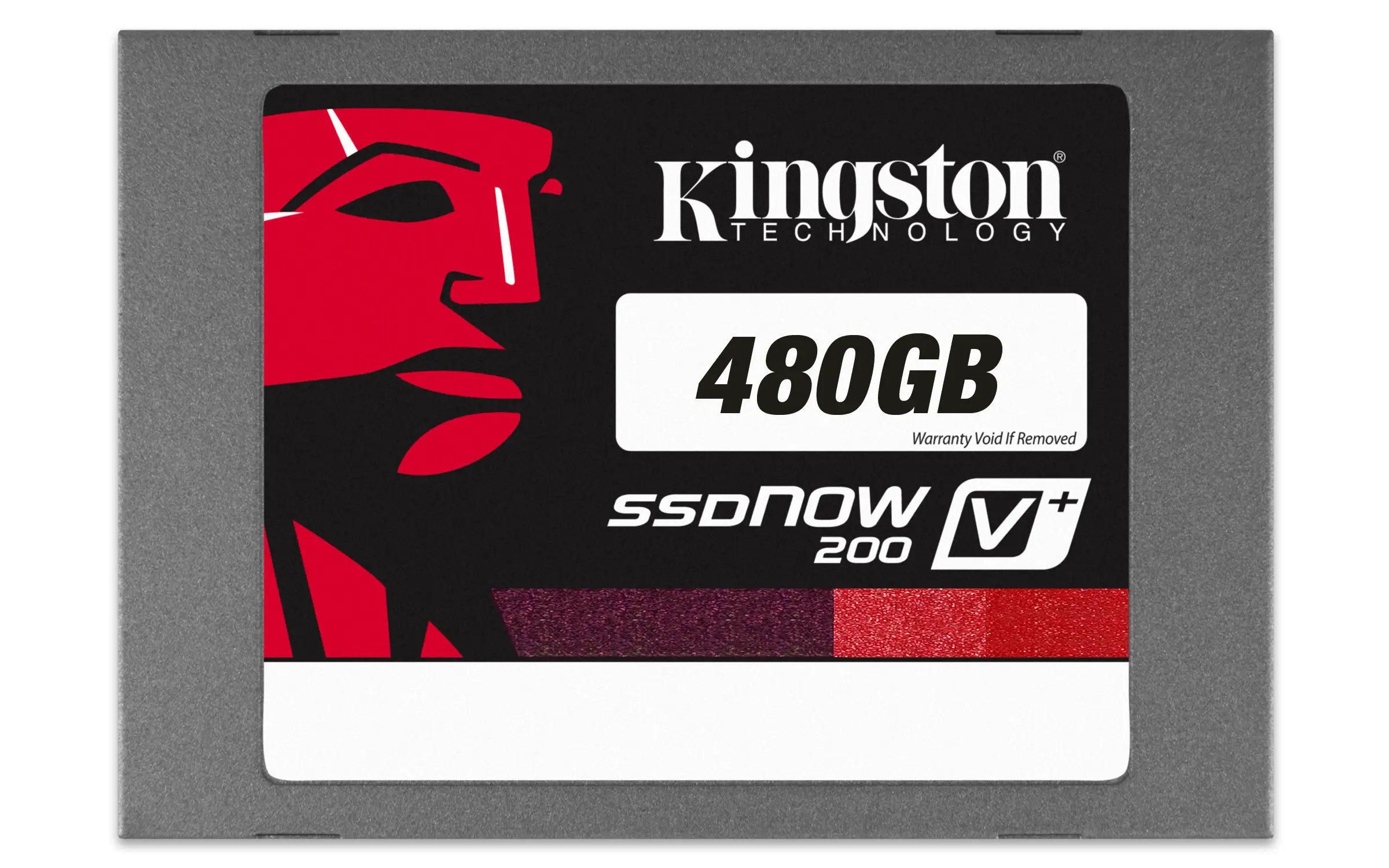 Kingston Technology SSDNow V+200 480 GB SVP200S3/480G
