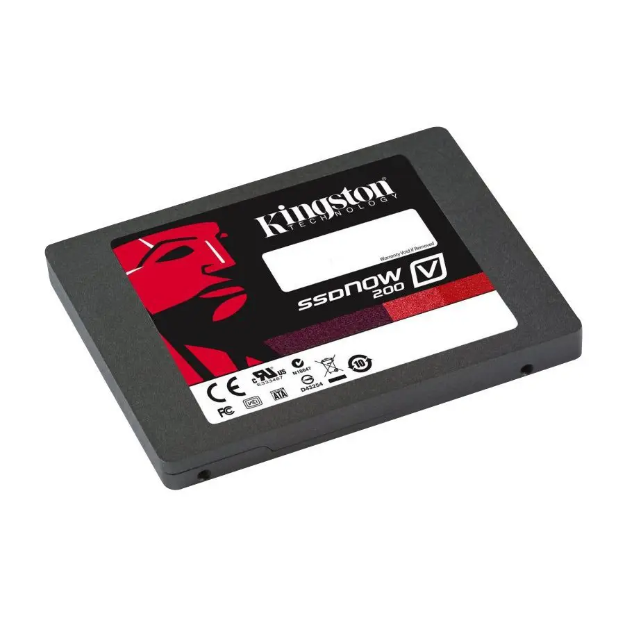 Kingston Technology SSDNow V+200 90 GB SVP200S3/90G
