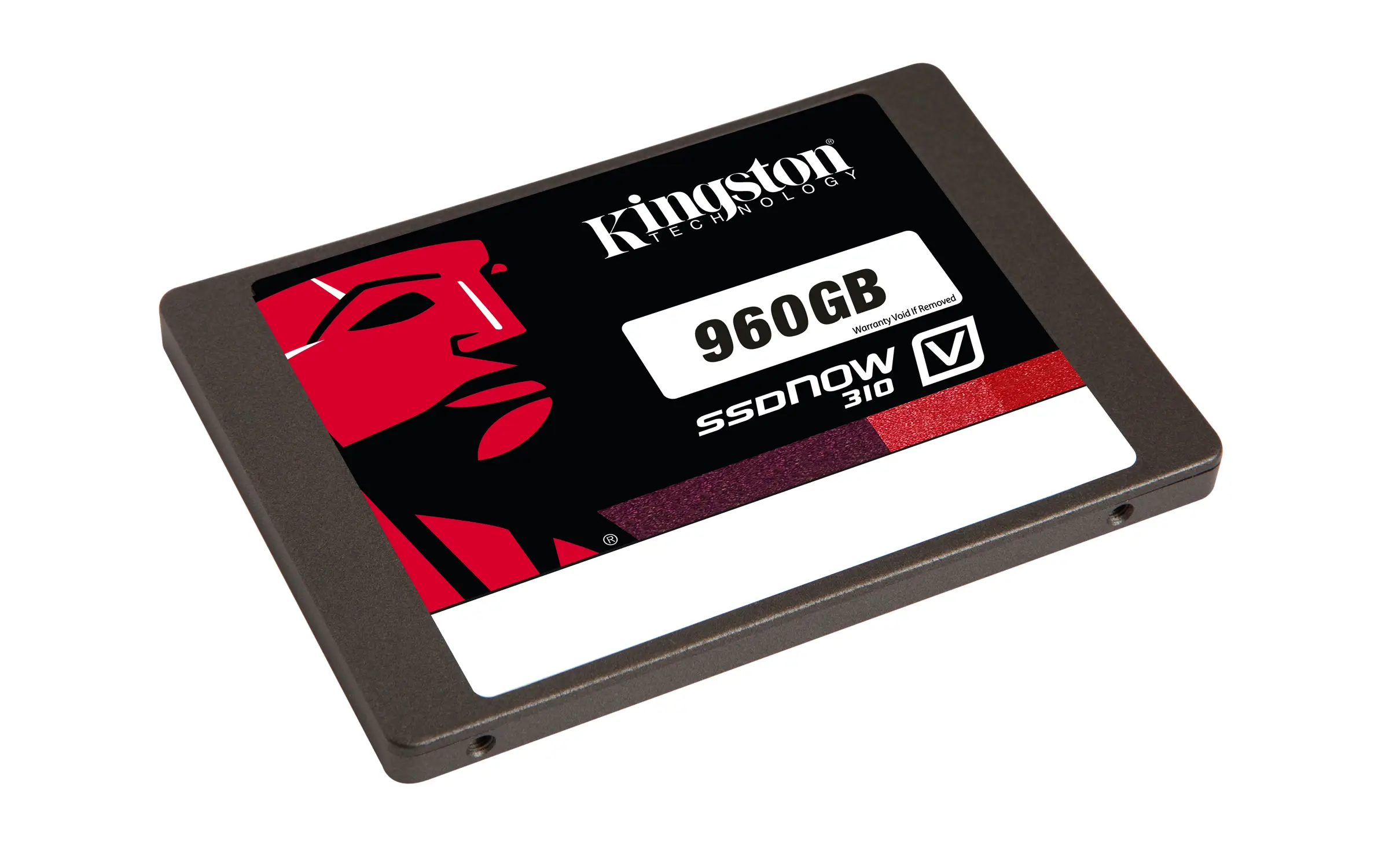 Kingston Technology SSDNow V310 960 GB SV310S37A/960G