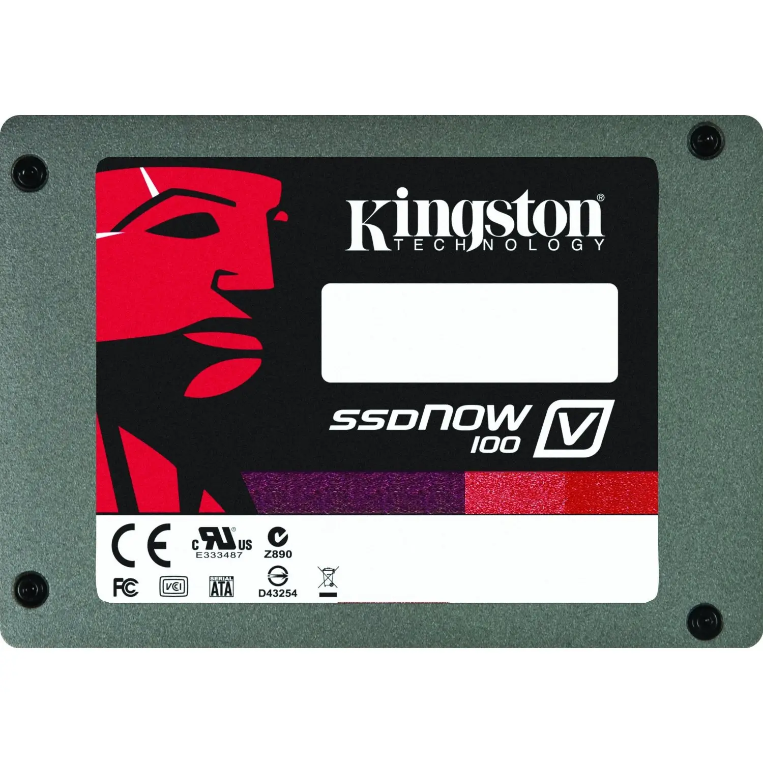 Kingston Technology SV100S2D/32G 32 GB