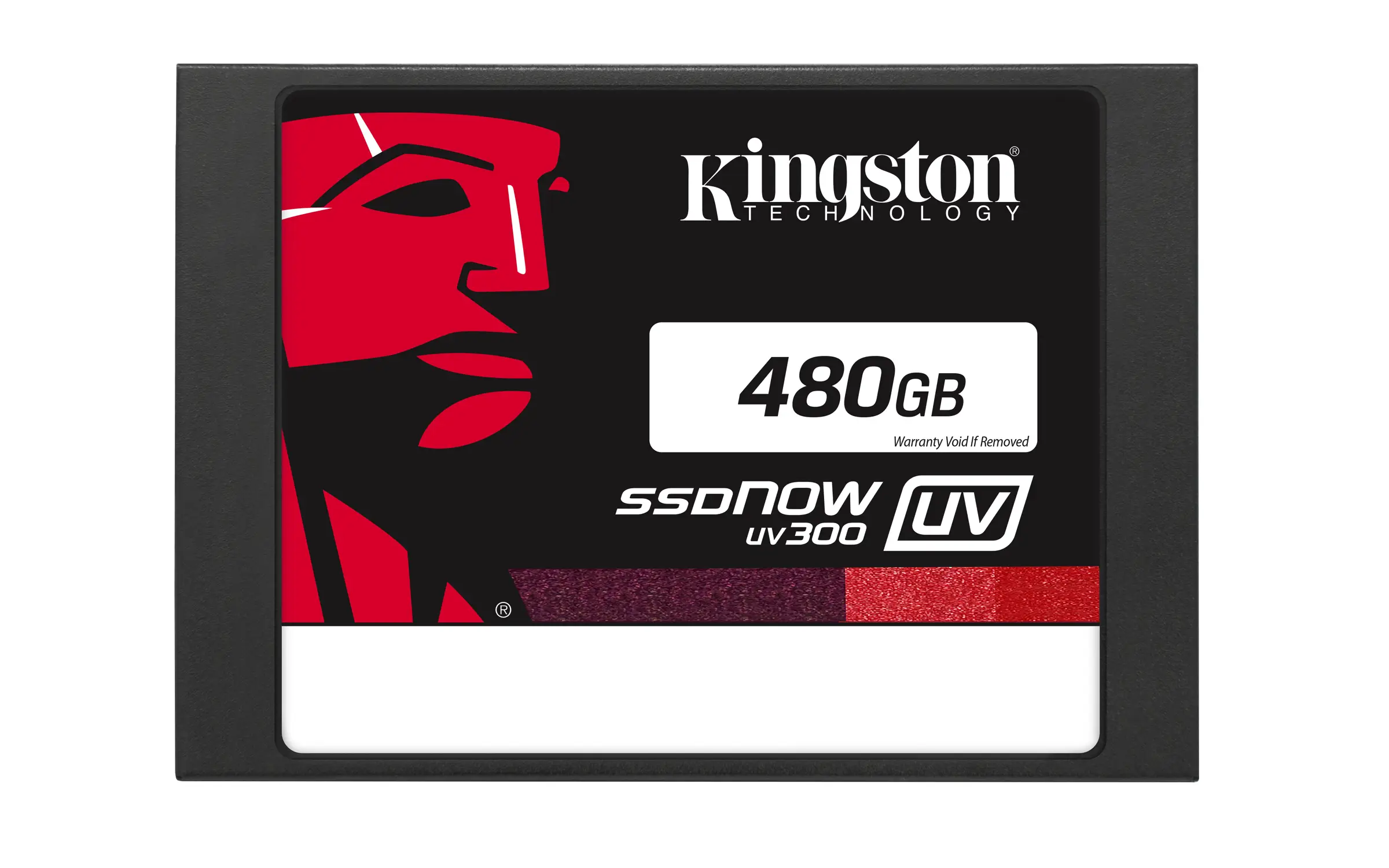 Kingston Technology UV300 480 GB SUV300S37A/480G