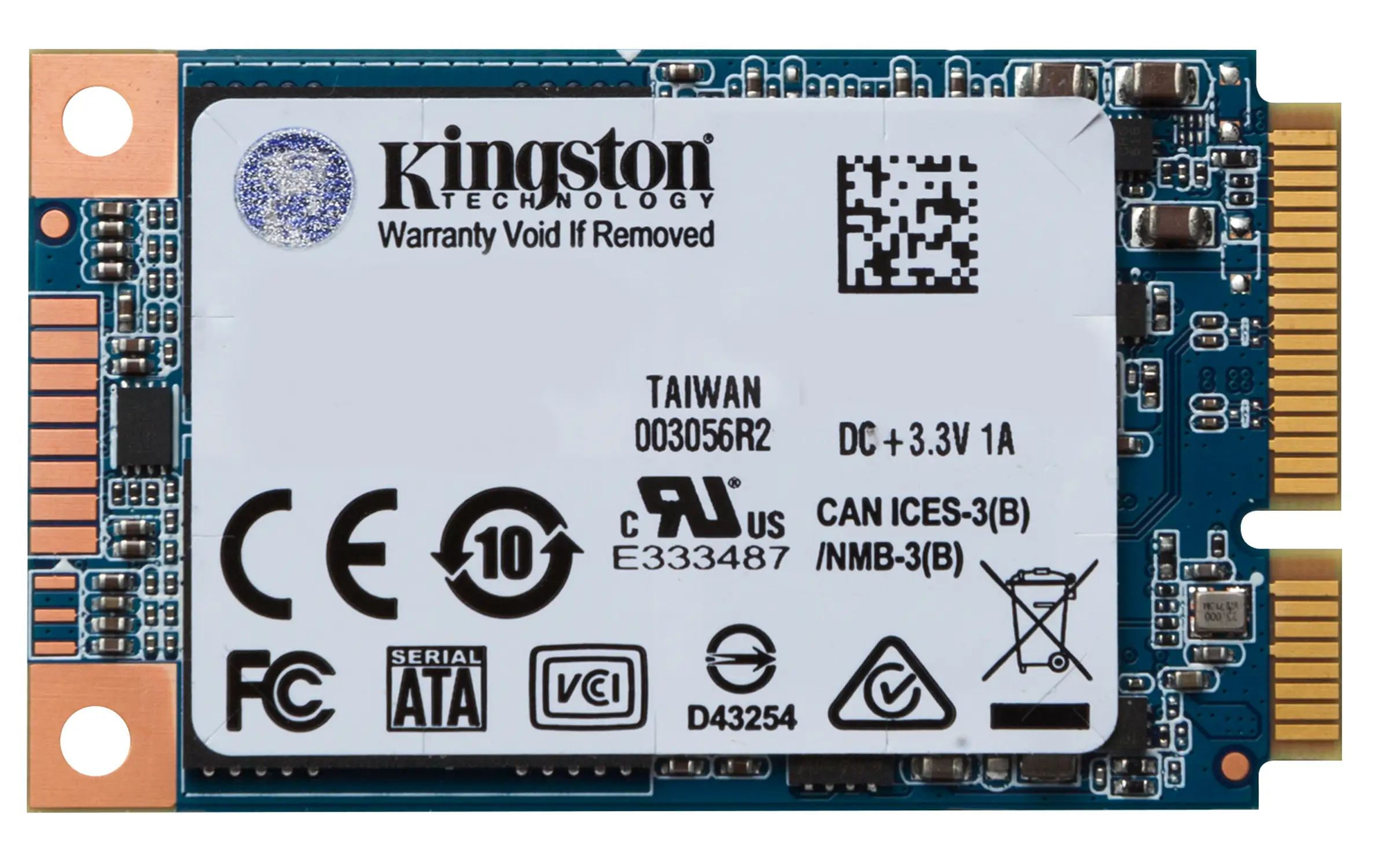 Kingston Technology UV500 240 GB SUV500MS/240G