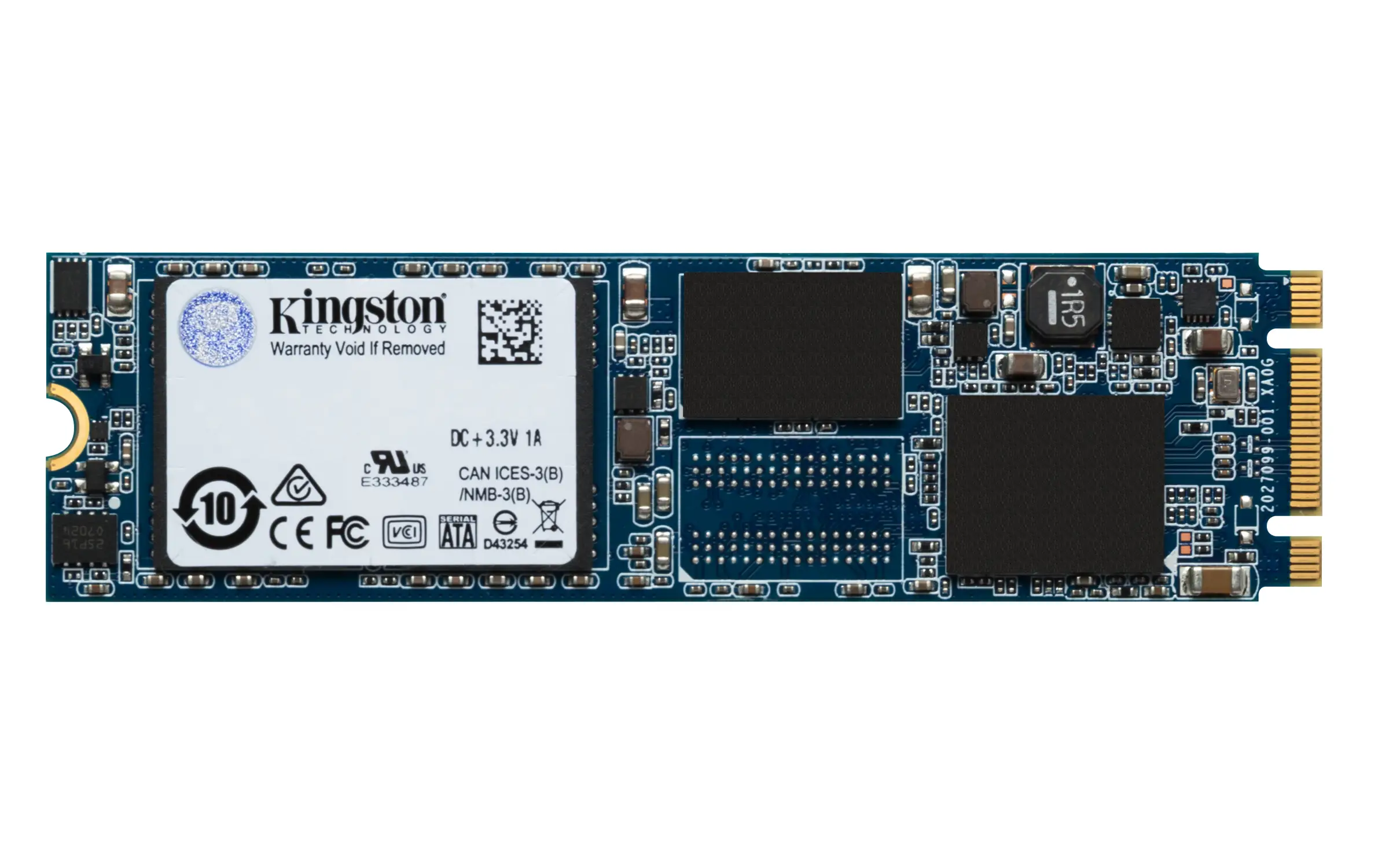 Kingston Technology UV500 480 GB SUV500M8/480G