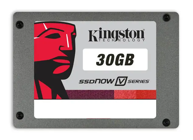 Kingston Technology V-Series SSDNow 30 GB SNV125-S2/30GB