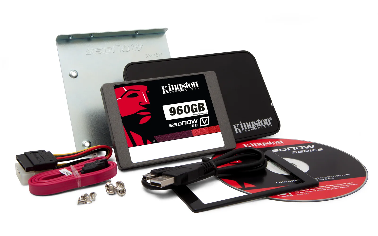 Kingston Technology V310 960 GB SV310S3B7A/960G