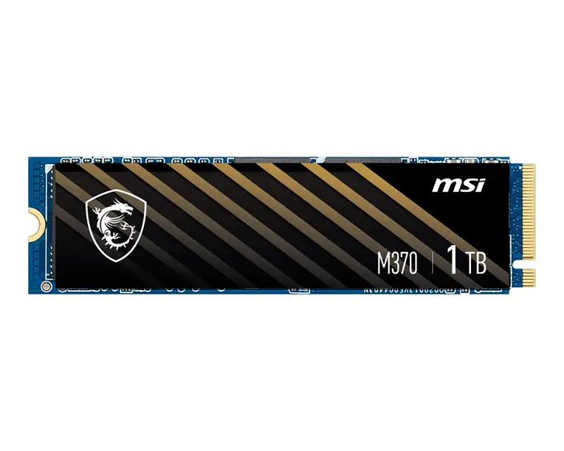 MSI M370 1 TB SM370N1TB