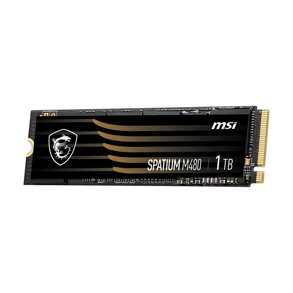 MSI SM480N1TB 1 TB