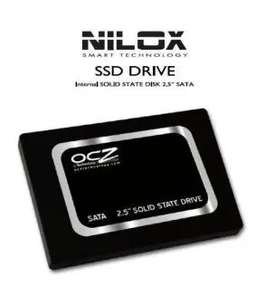 Nilox SSD0060GB 60 GB