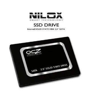 Nilox SSD0064GB 64 GB