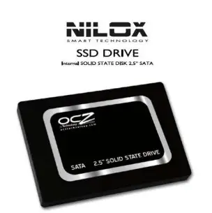 Nilox SSD0128GB 128 GB