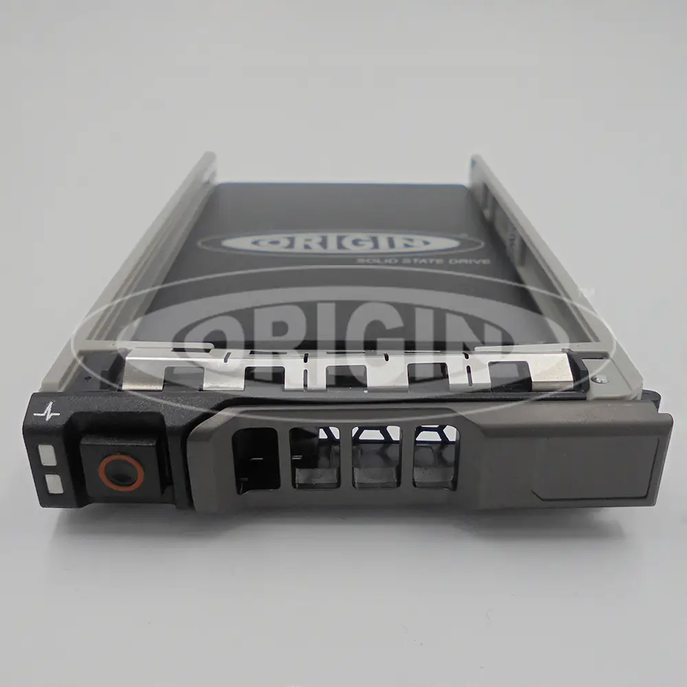 Origin Storage 1.6TB Hot Plug Enterprise SSD DELL-1600ESASRDI-S16