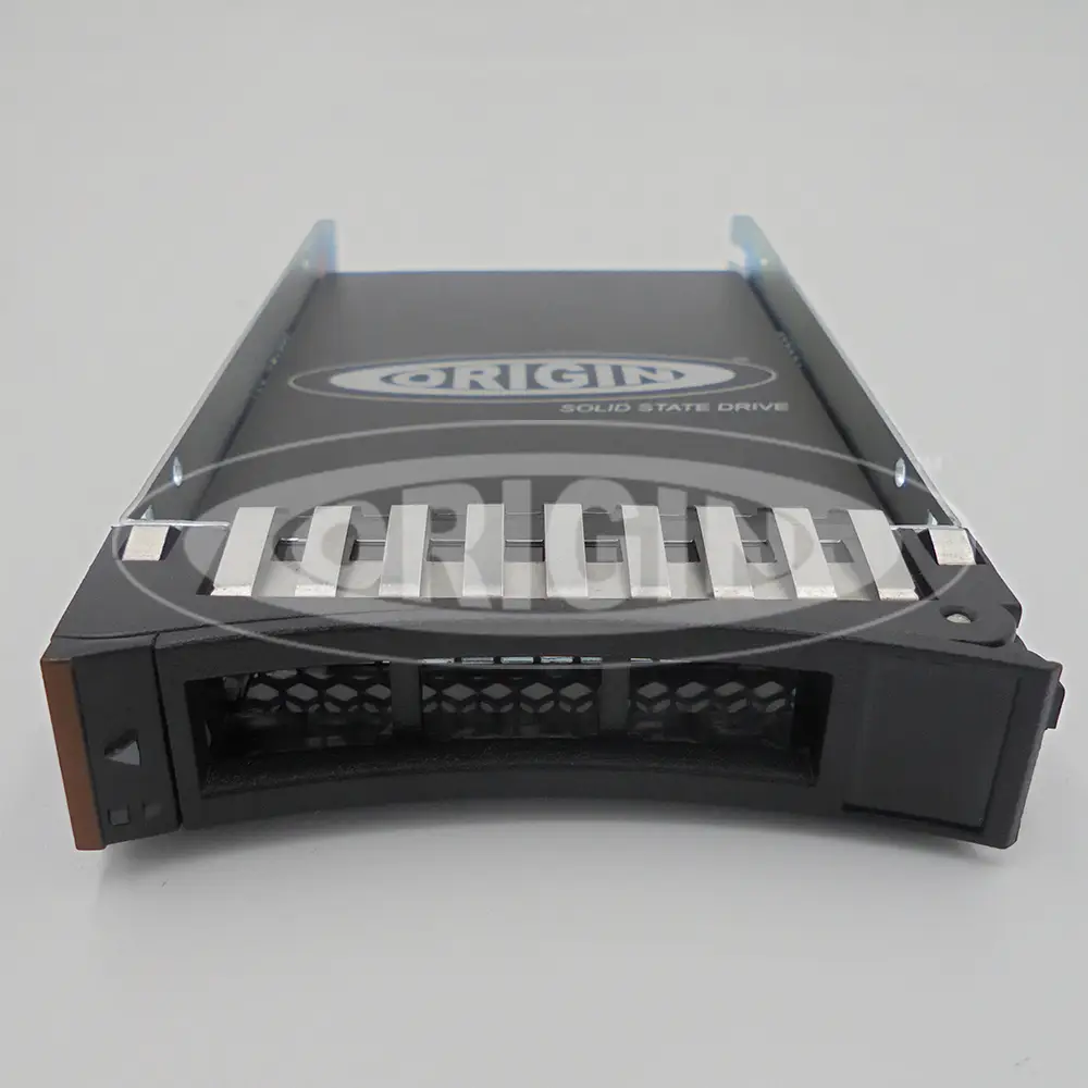 Origin Storage 200GB EMLC 2.5" SATA Hot Swap IBM-200EMLCSA-S6