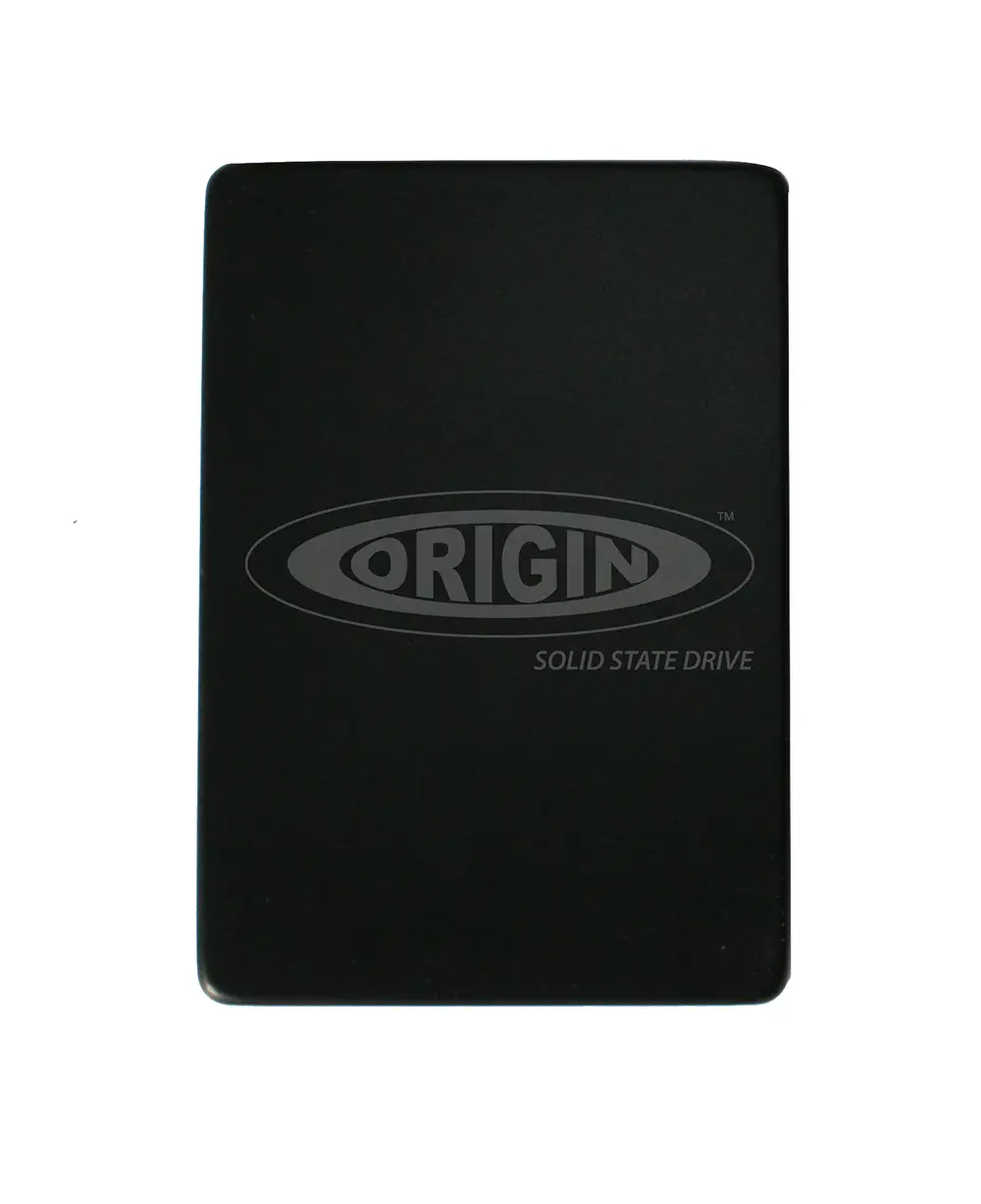 Origin Storage 200GB EMLC SAS Drive 2.5in NB-200ESSDSAS/MWL