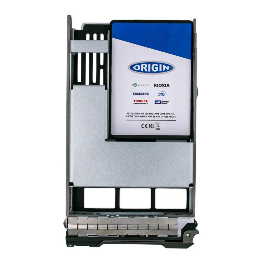 Origin Storage 400-BDUE-OS 480 GB