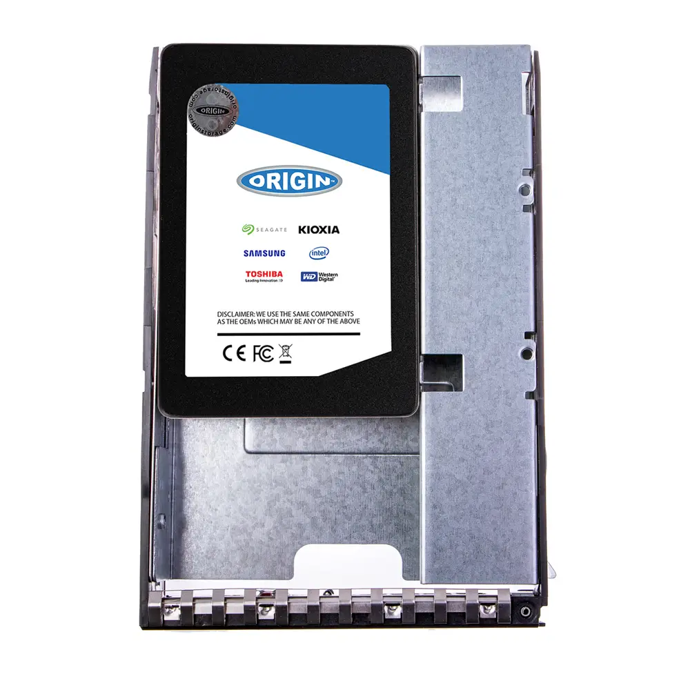 Origin Storage CPQ-1600ESASWI-S11 6 TB