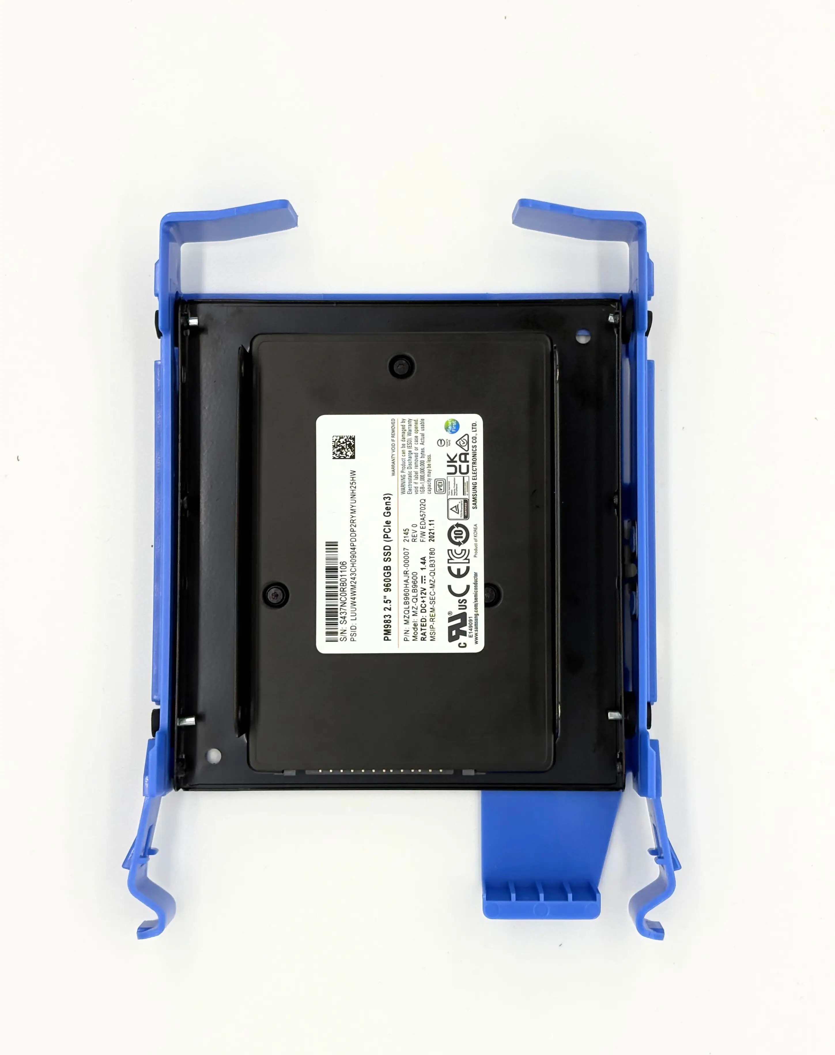 Origin Storage DELL-1024MLC-F22 1 TB