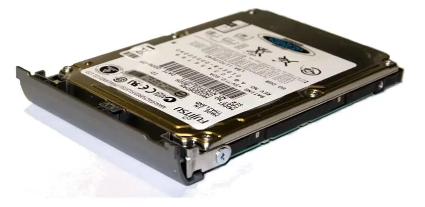 Origin Storage DELL-120SSD-NB31 120 GB