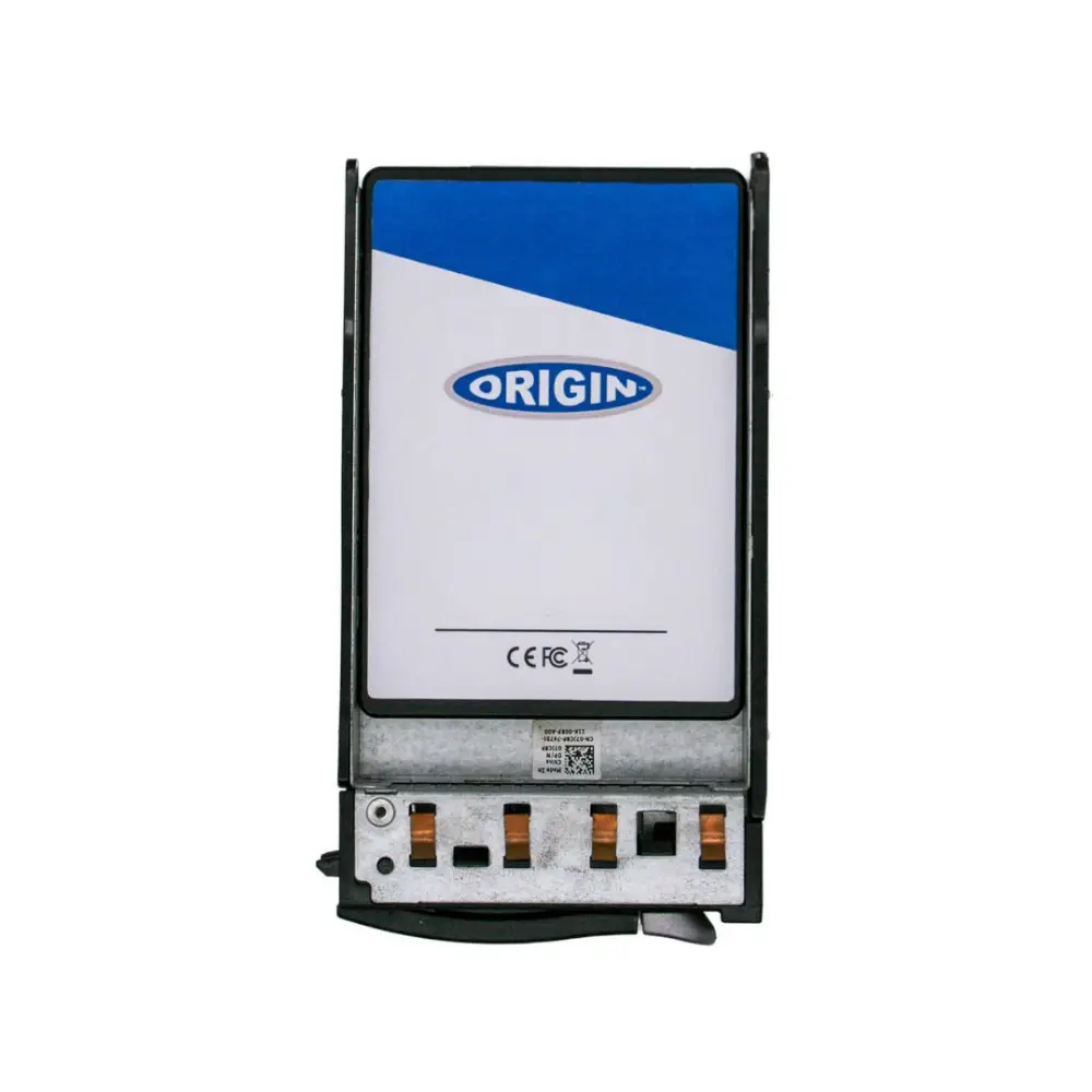 Origin Storage DELL-1920EMLCRI-S14 92 TB