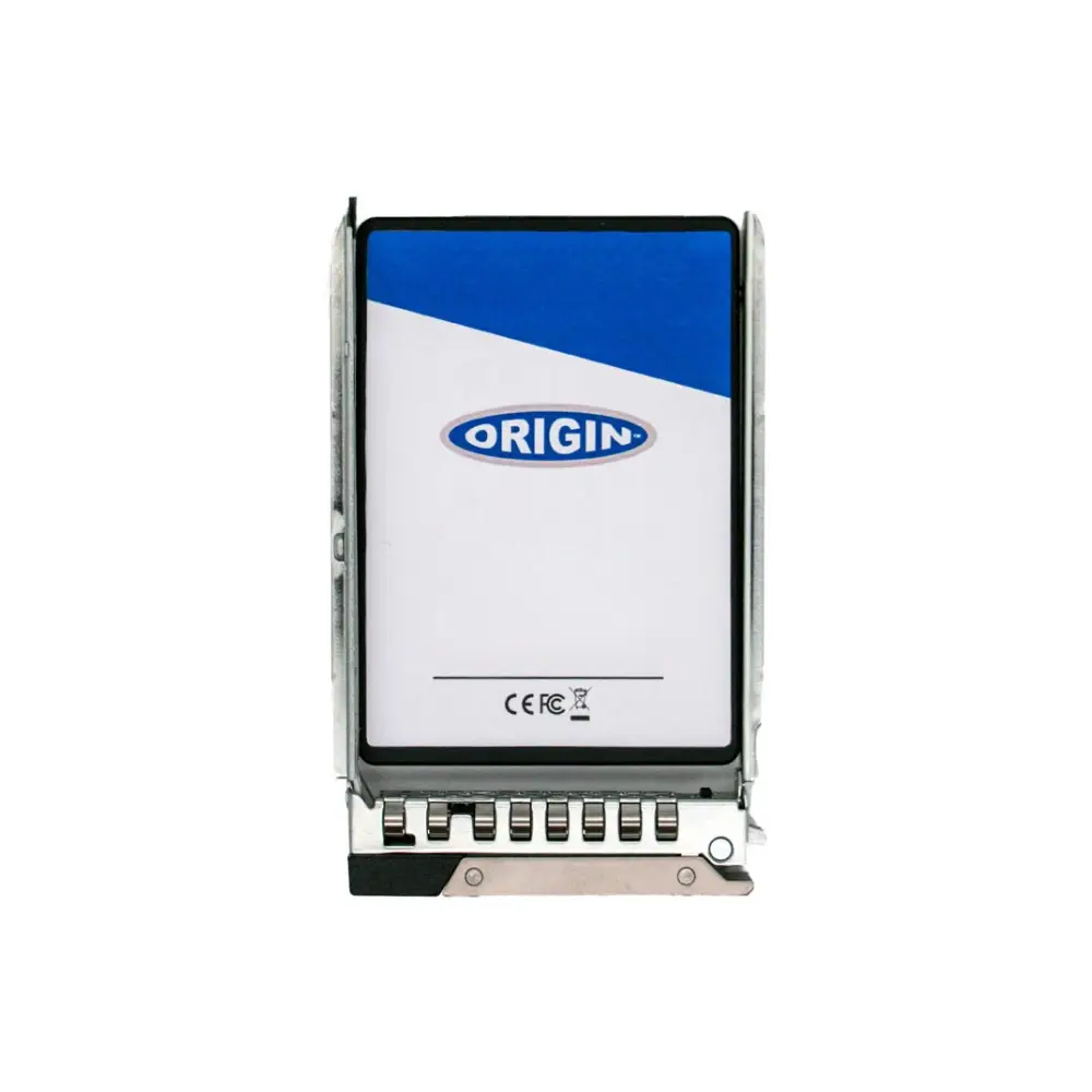 Origin Storage DELL-1920EMLCRI-S19 92 TB