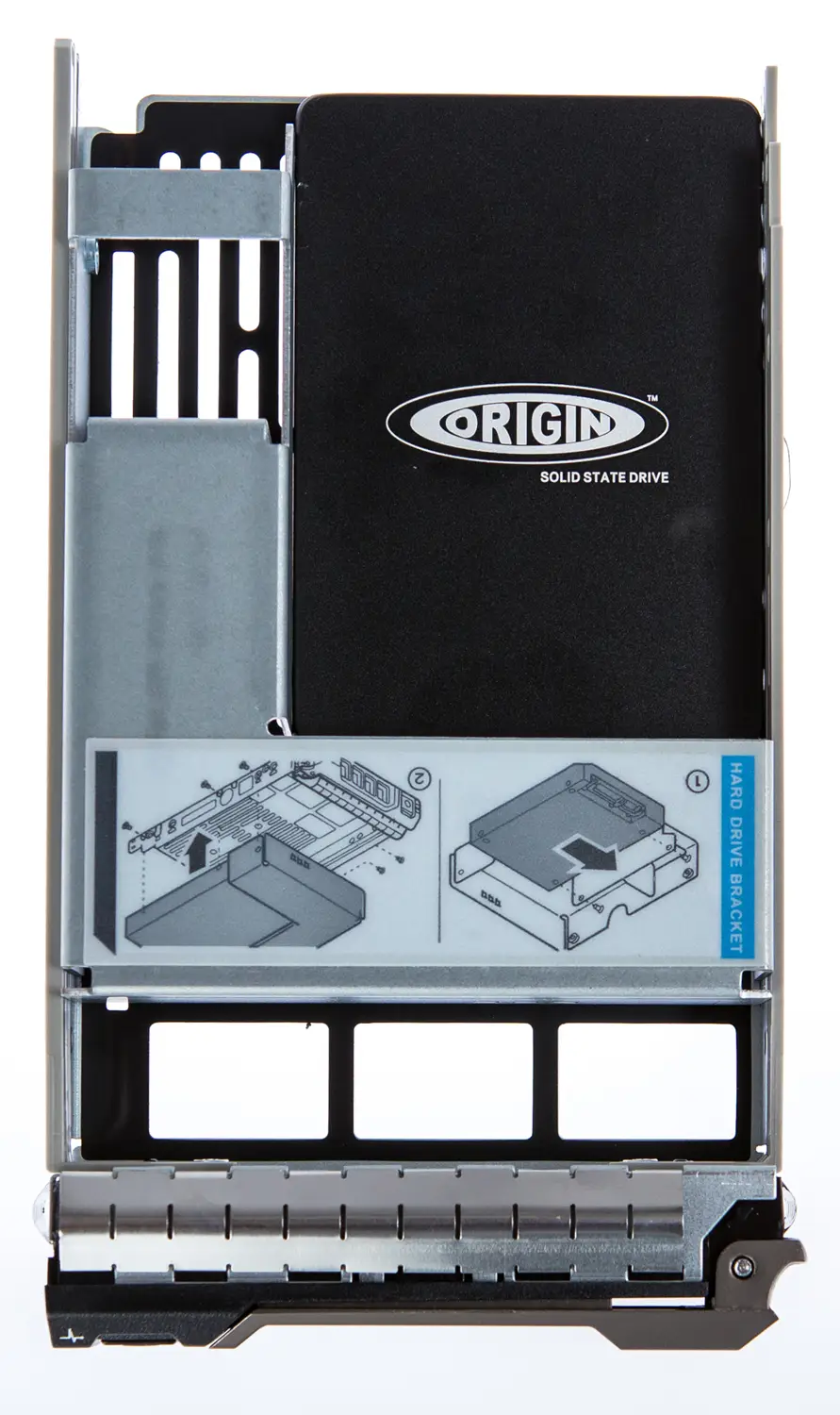 Origin Storage DELL-1920ESASMWL-S17 92 TB