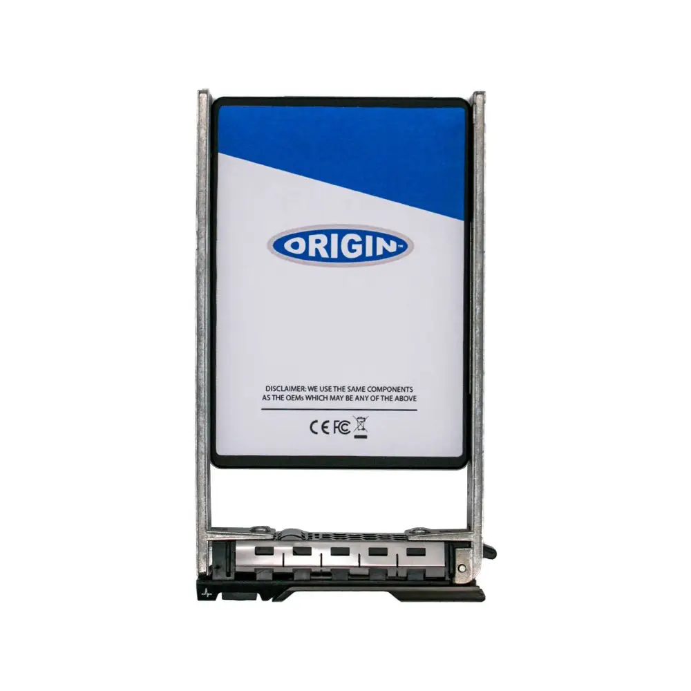 Origin Storage DELL-1920ESASRI-S12 92 TB