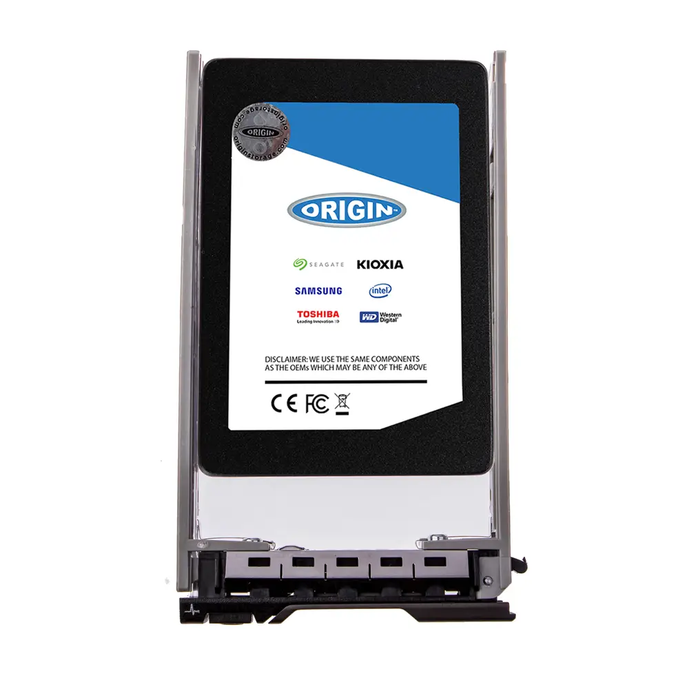 Origin Storage DELL-2000SSD/U.2-S16 2 TB
