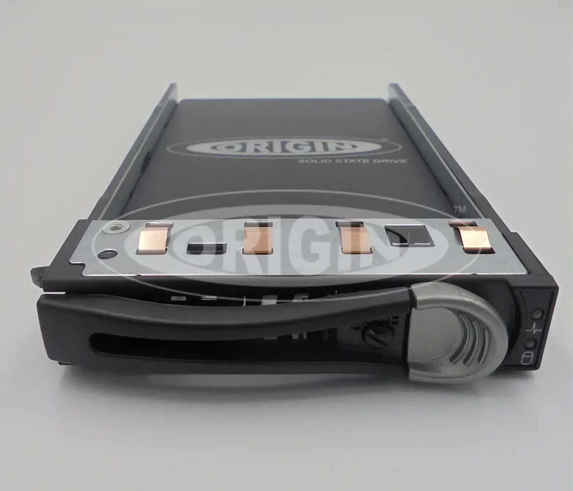 Origin Storage DELL-200EMLCSA-S14 200 GB