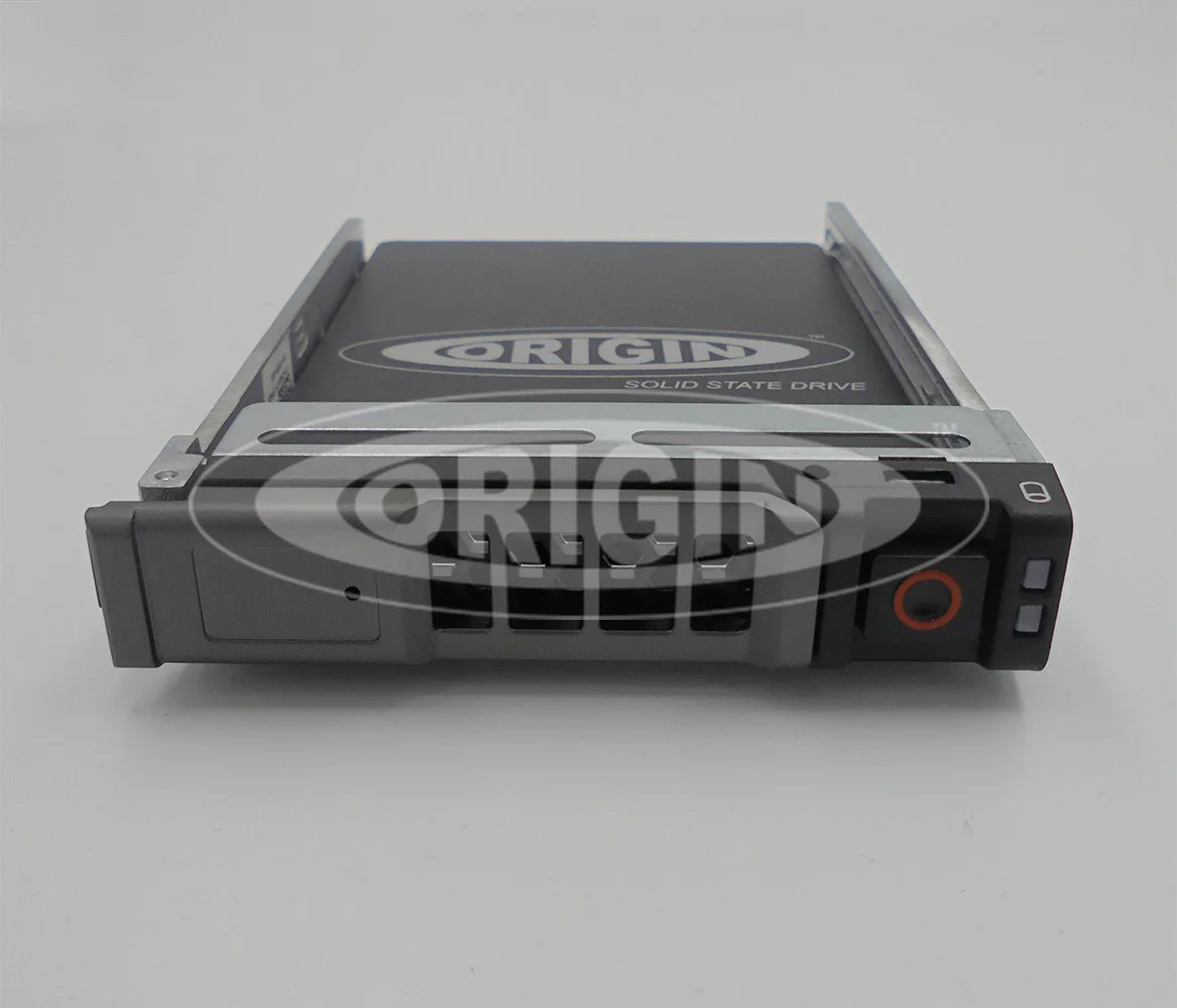 Origin Storage DELL-200EMLCSA-S15 200 GB