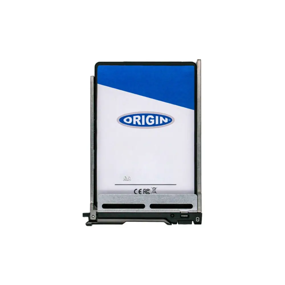 Origin Storage DELL-240EMLCRI-S15 240 GB