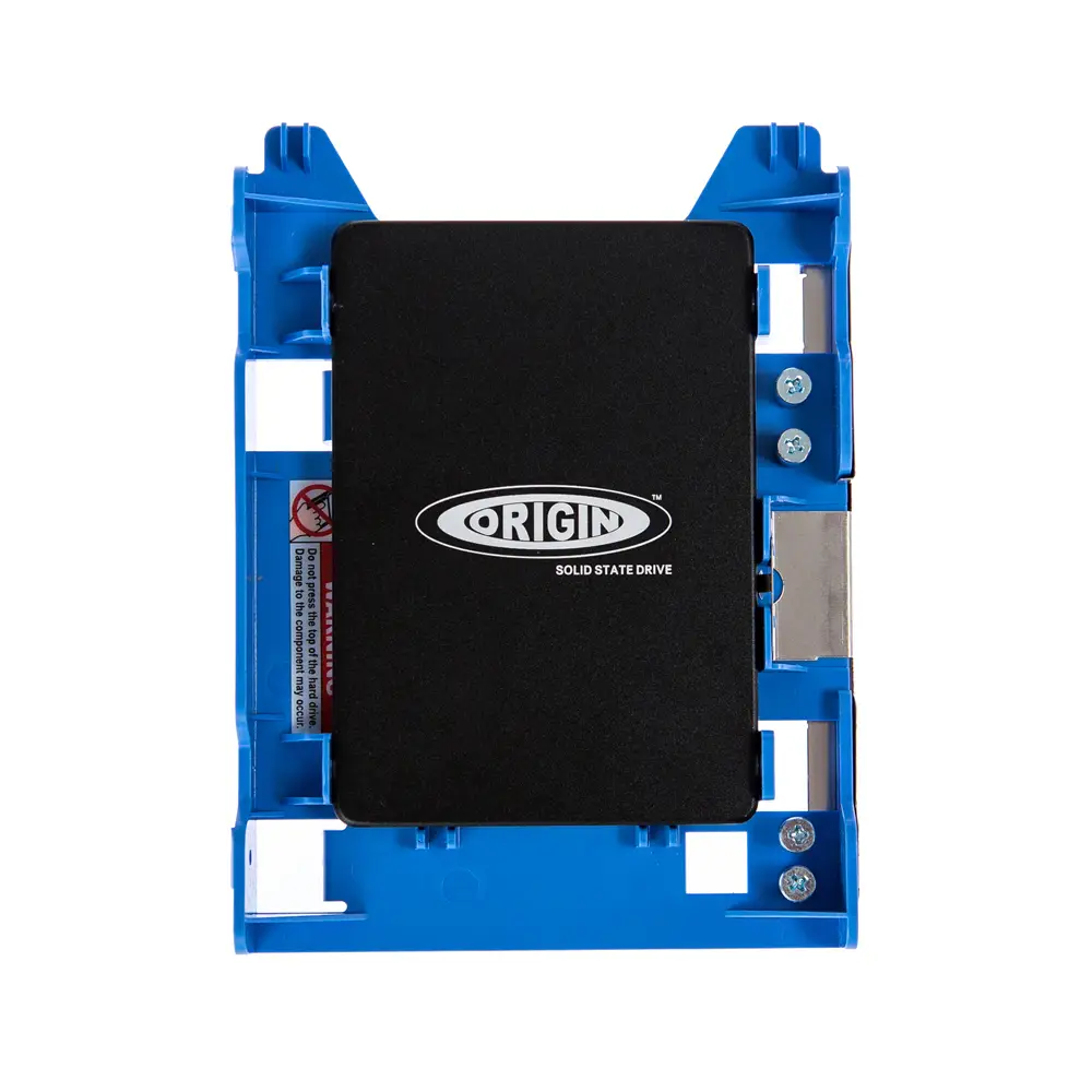 Origin Storage DELL-2563DTLC-F16 256 GB