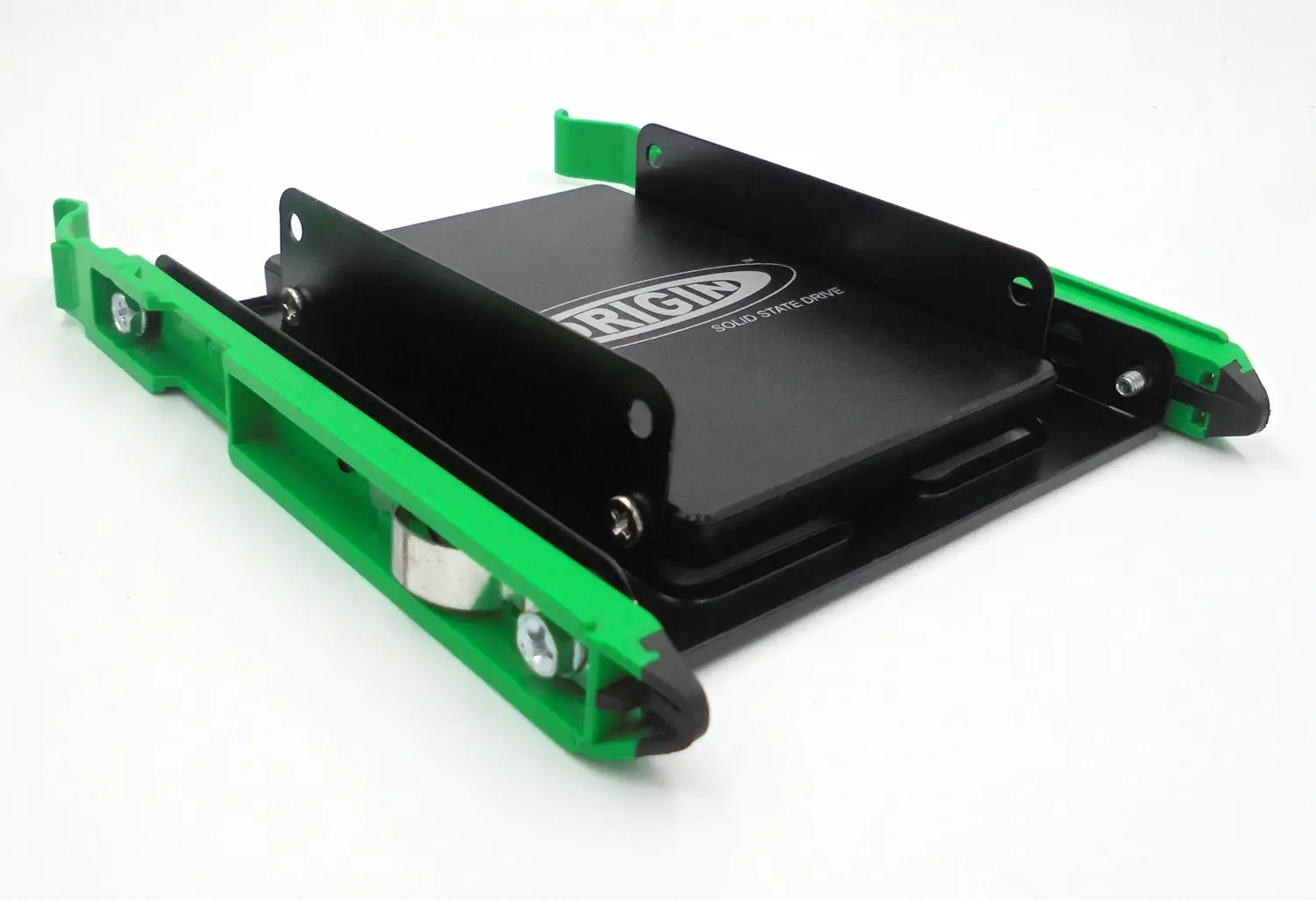 Origin Storage DELL-256MLC-F9 256 GB