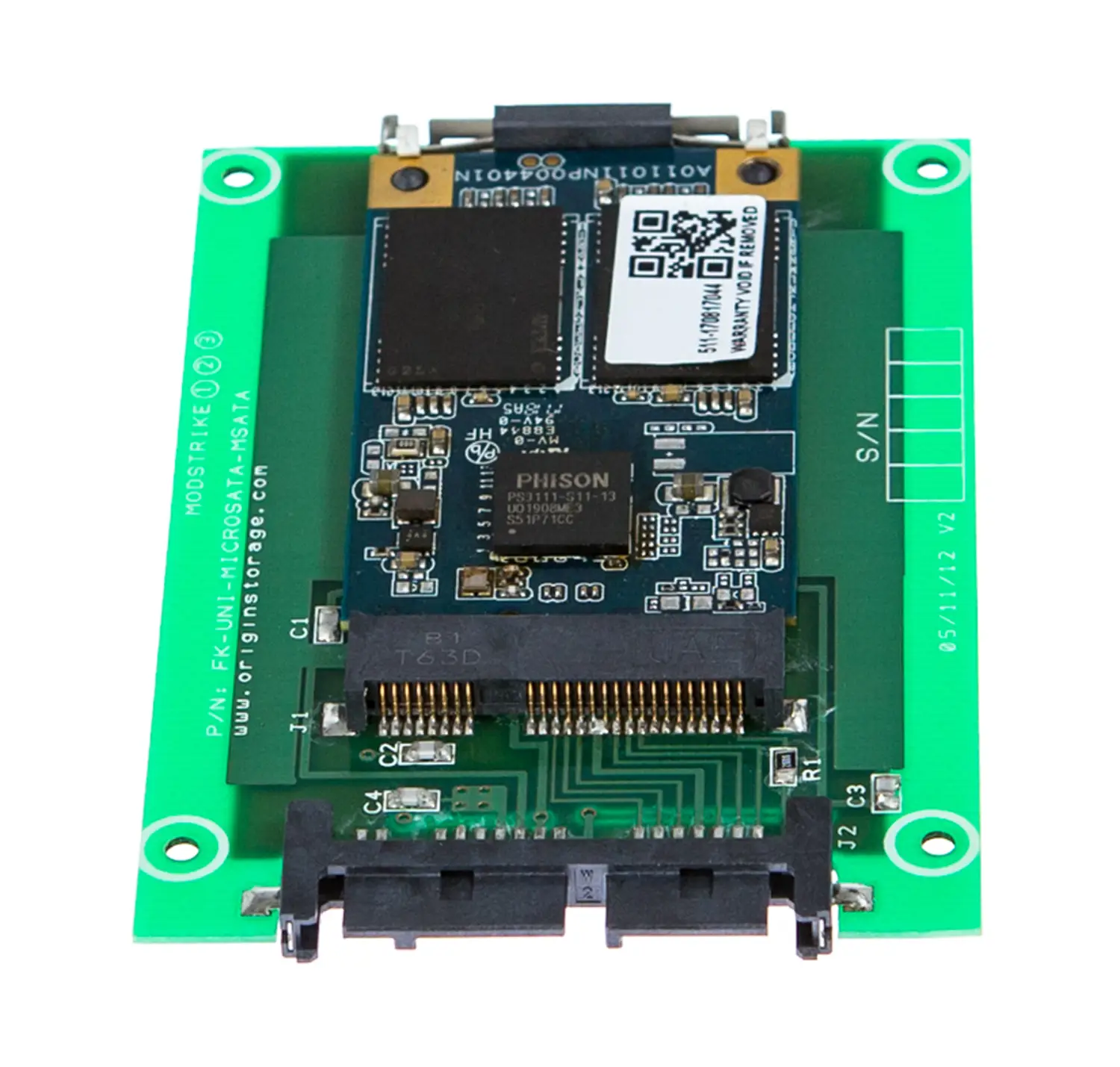 Origin Storage DELL-256MLC-NB63 256 GB
