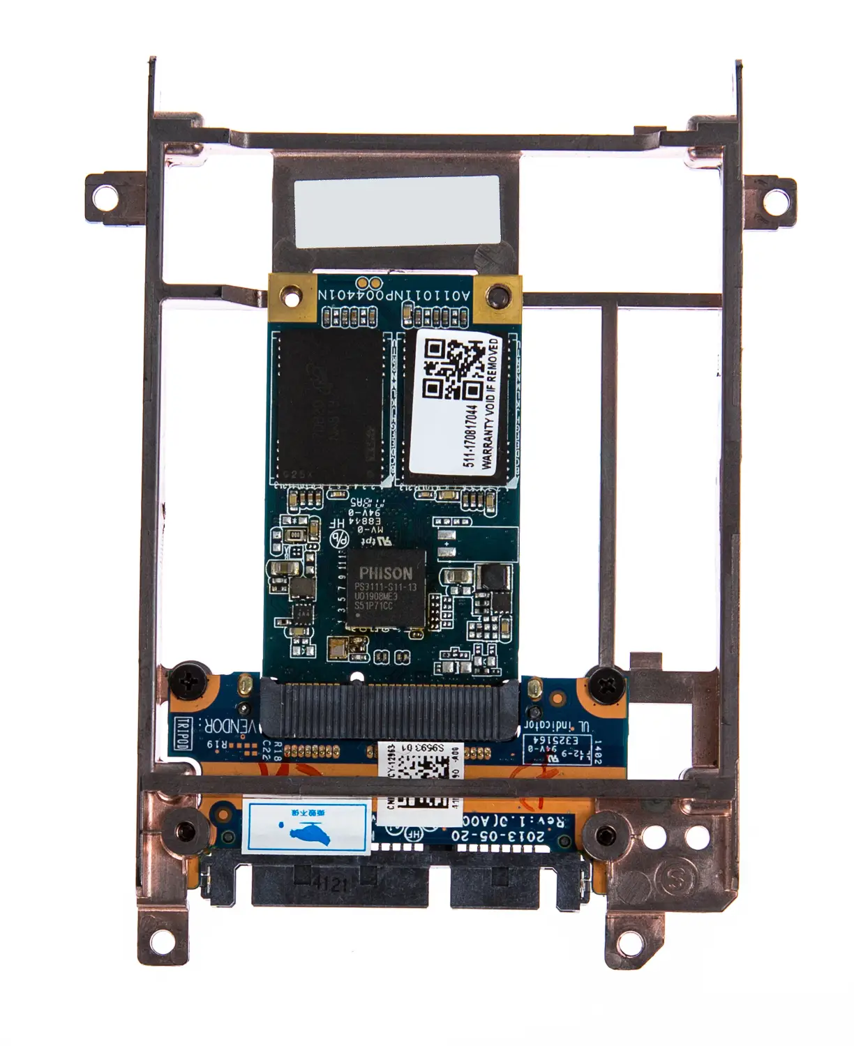 Origin Storage DELL-256MLC-NB72 256 GB