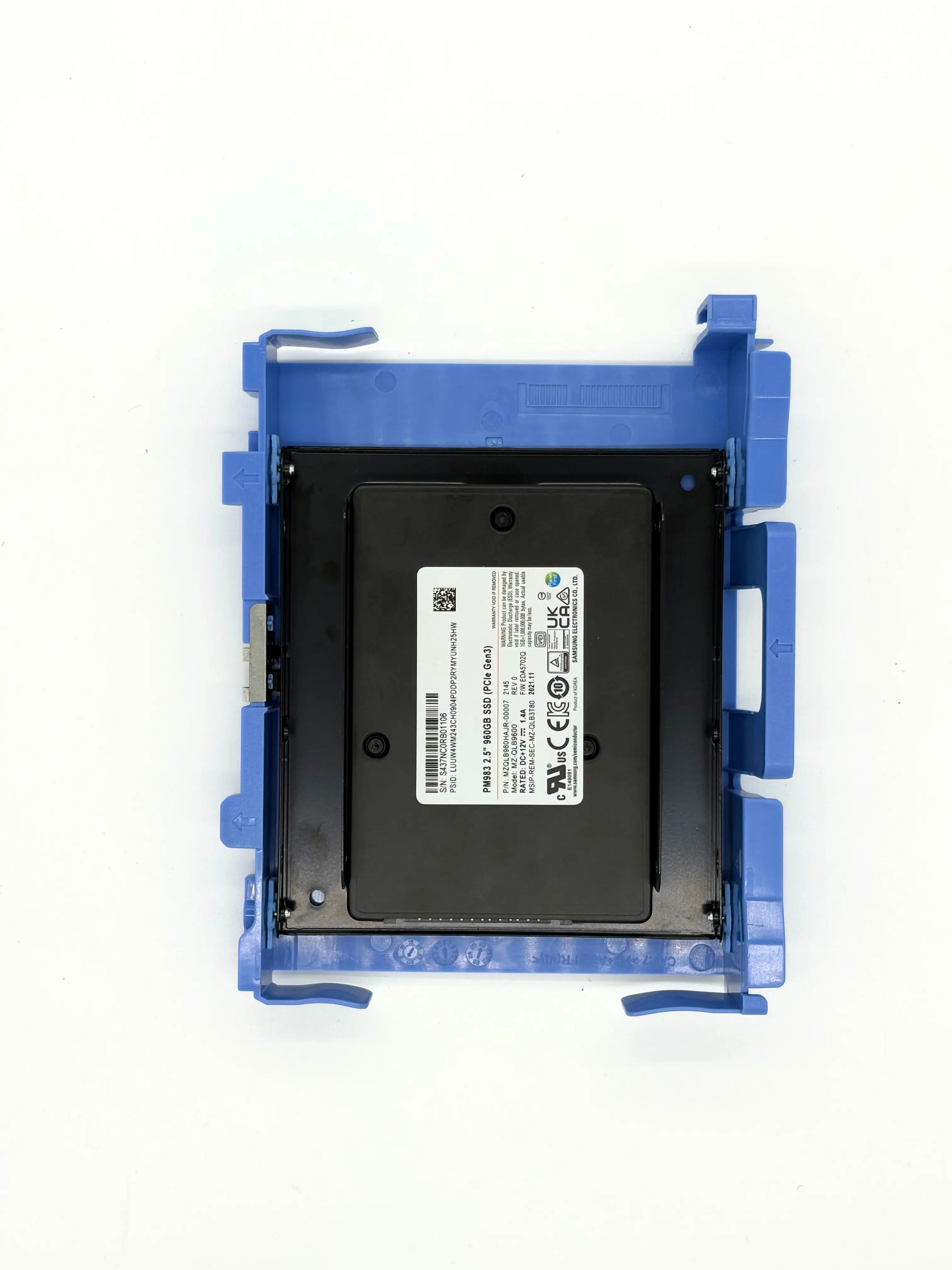 Origin Storage DELL-2TB3DTLC-F26 2 TB
