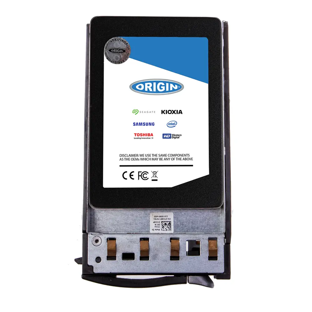 Origin Storage DELL-3200ESASMWL-S14 2 TB