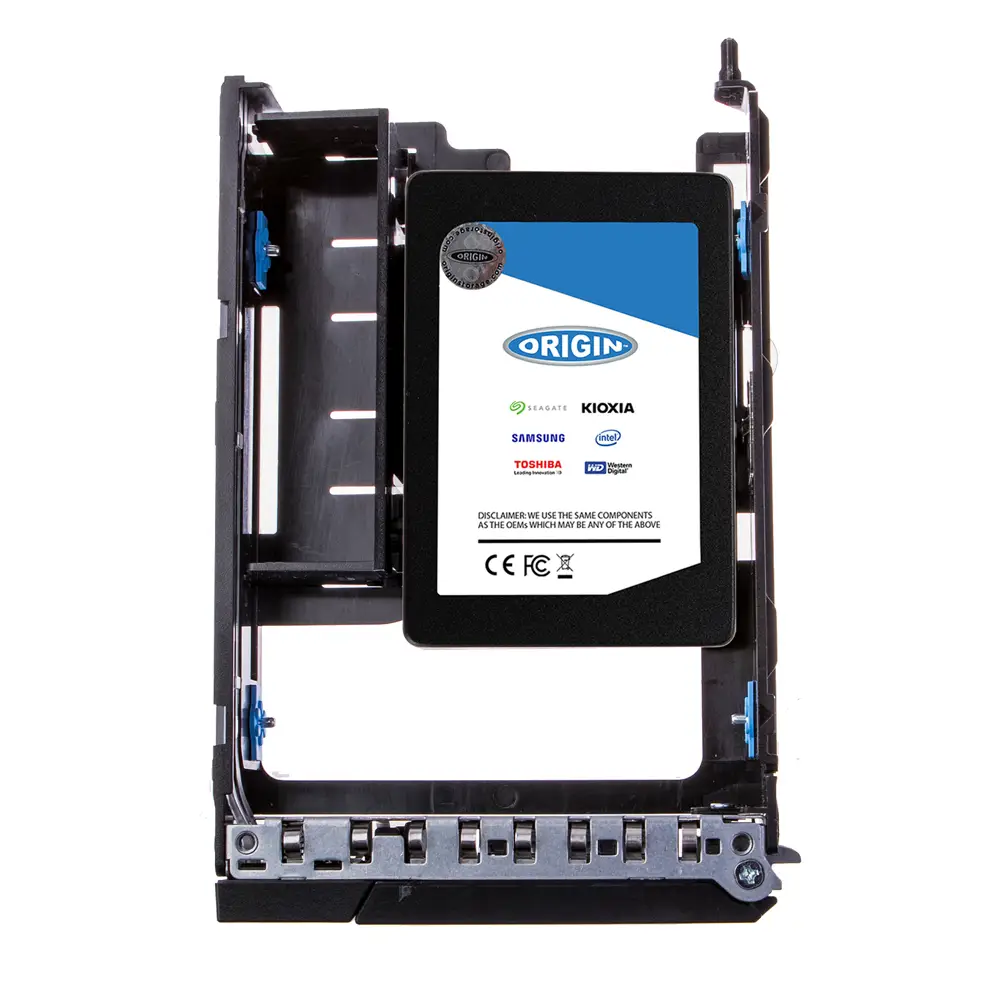 Origin Storage DELL-3200ESASMWL-S22 2 TB