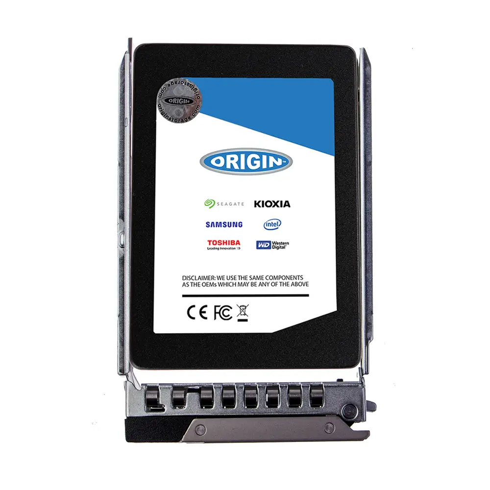 Origin Storage DELL-3200ESASWI-S19 2 TB