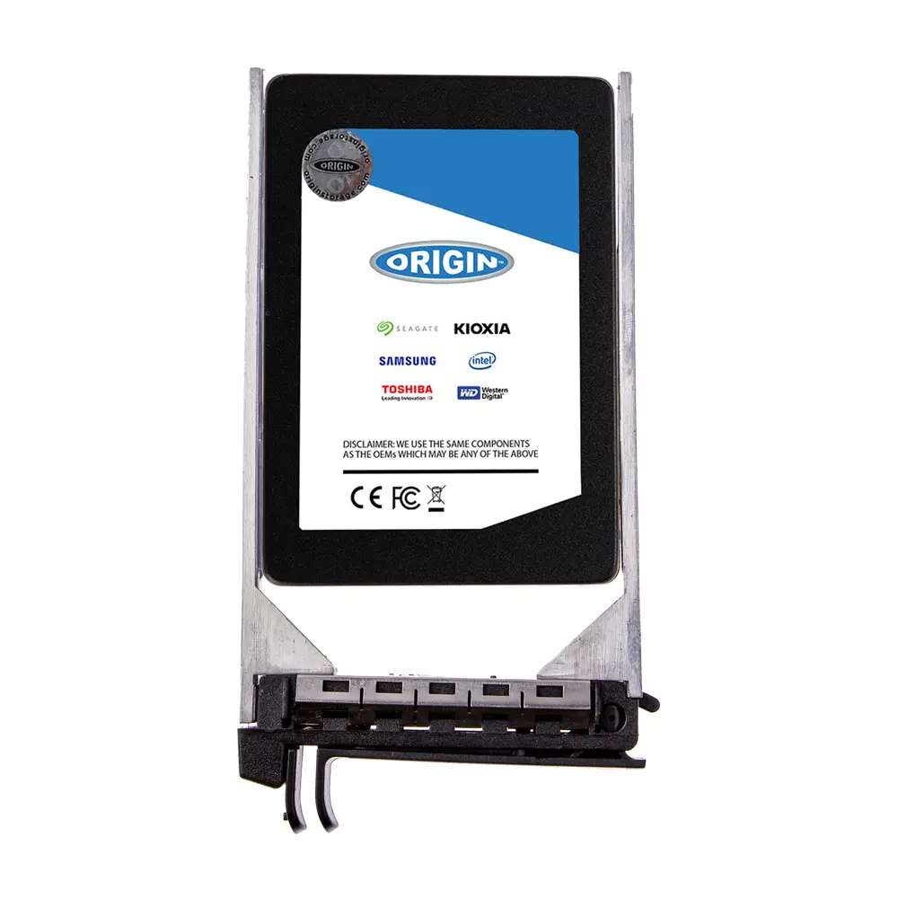 Origin Storage DELL-3200ESASWI-S9 2 TB
