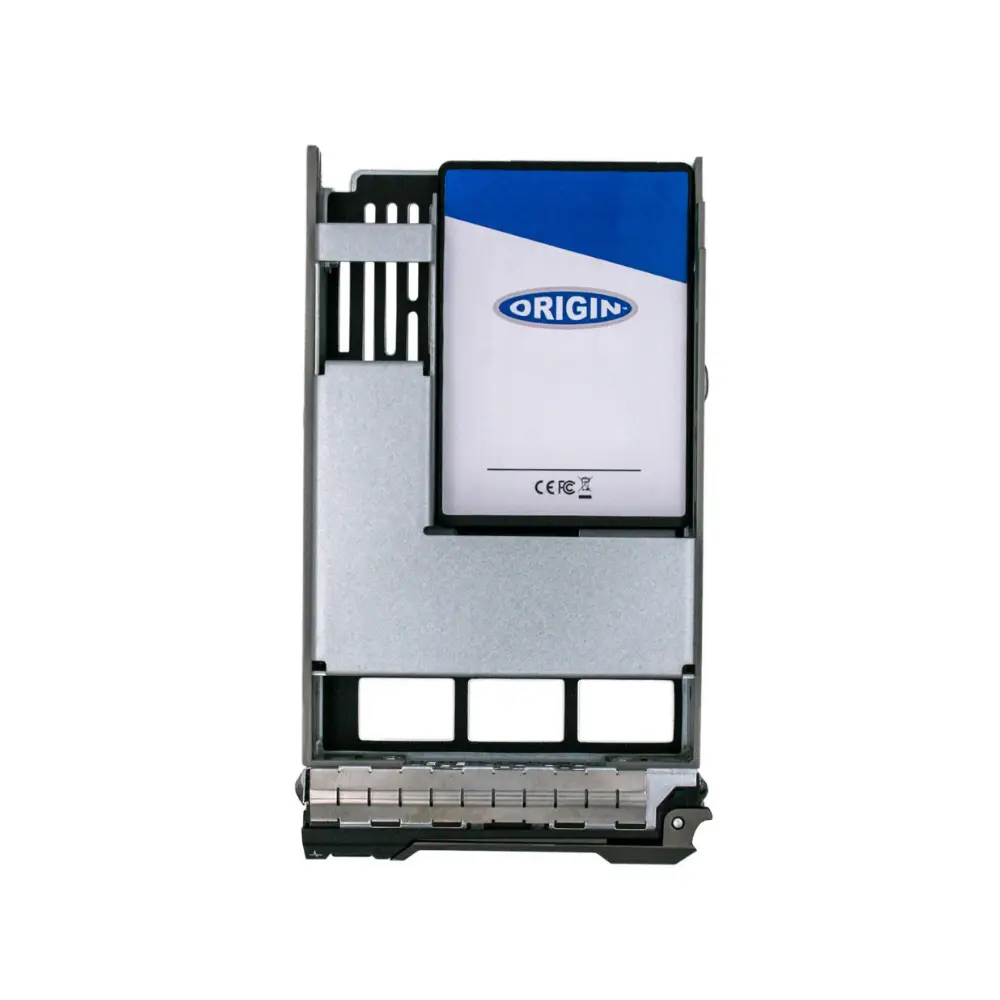 Origin Storage DELL-3840EMLCRI-S17 84 TB