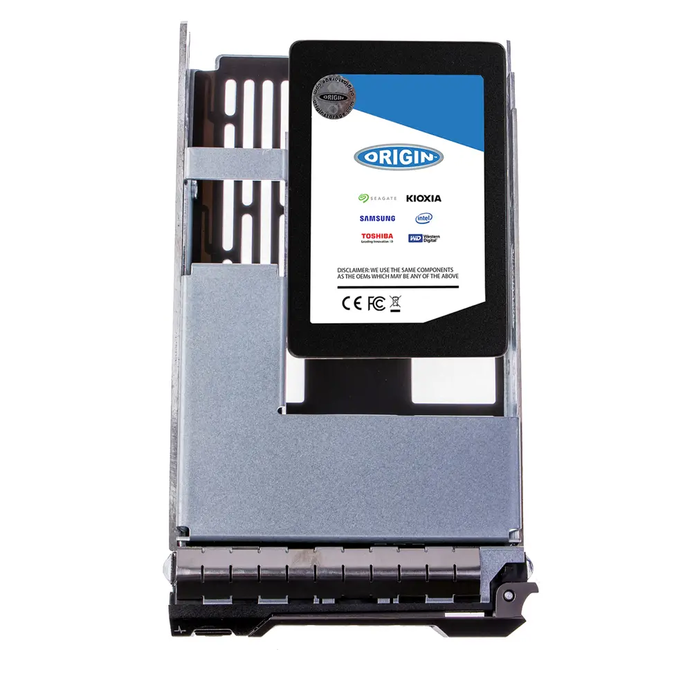 Origin Storage DELL-400ESASWI-S11 400 GB