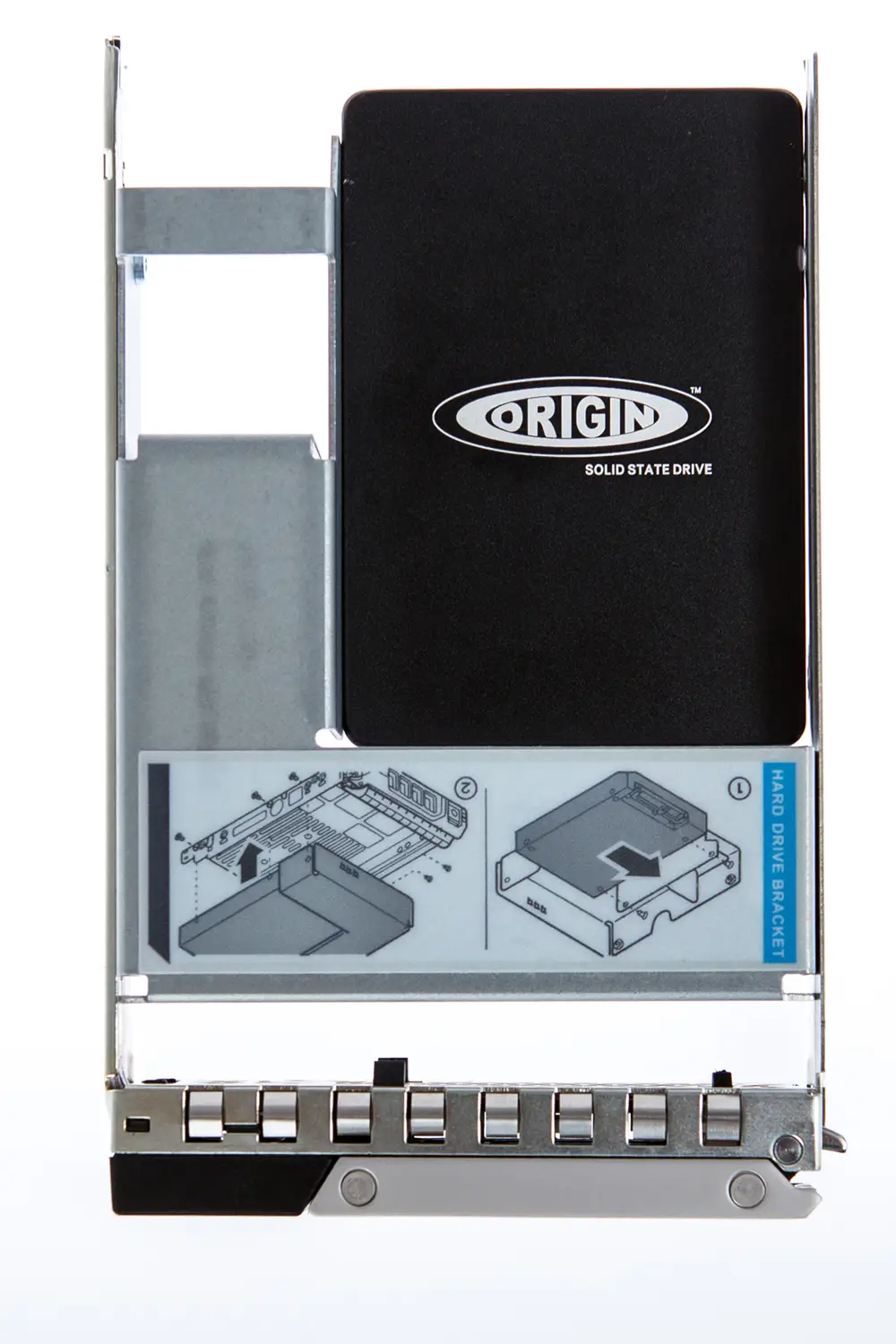 Origin Storage DELL-480ESASMWL-S20 480 GB